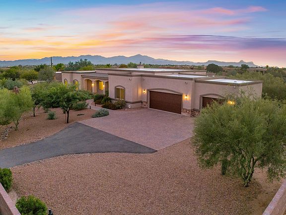 2nd image of 10355 N La Cholla Blvd