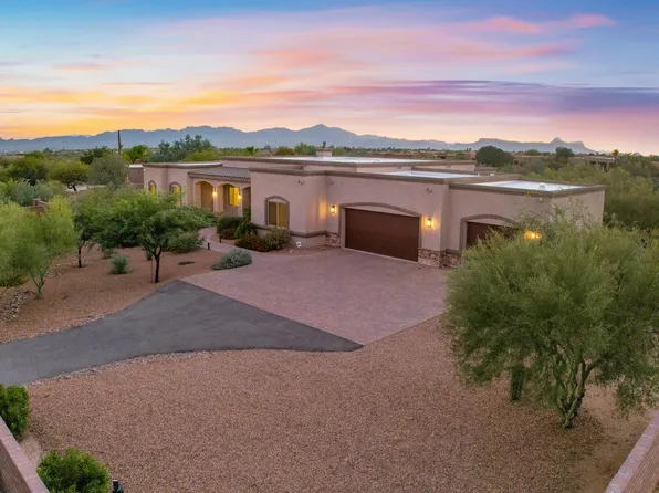 10355 N La Cholla Blvd, Oro Valley, AZ 85742