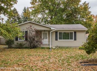 604 N 6th Street Pl, Indianola, IA 50125