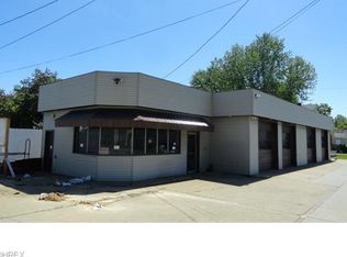 107 S Johnson Ave, Dover, OH
