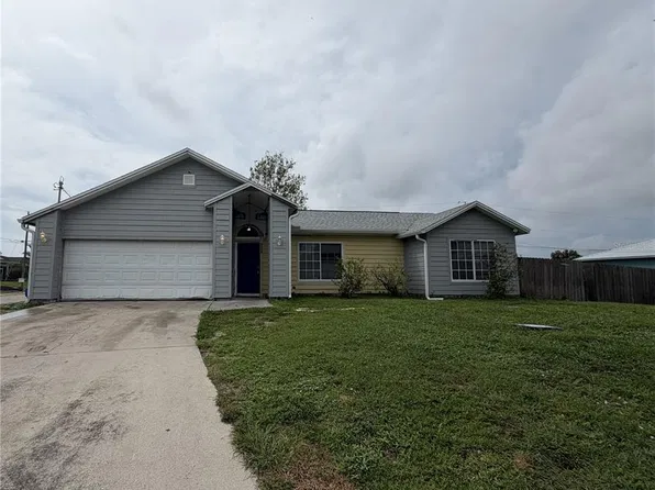 2602 22ND PLACE NE, CAPE CORAL, FL 33909