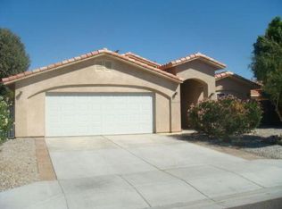 68762 Olancha Rd, Cathedral City, CA 92234