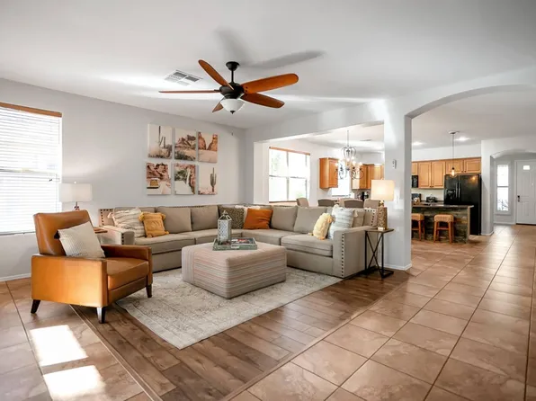 3109 W Via De Pedro Miguel, Phoenix, AZ 85086