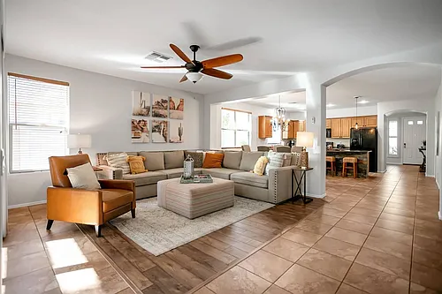 3109 W Via De Pedro Miguel Photo 1