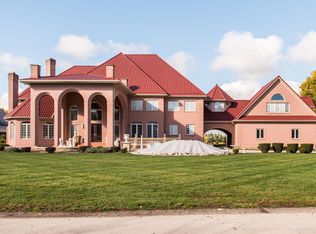 10 Cutters Run, South Barrington, IL 60010