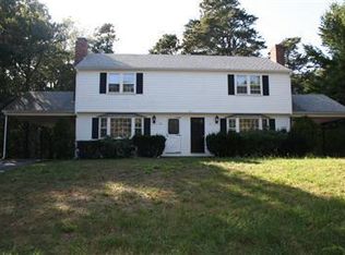 31 Renas Way E, Dennis, MA 02638