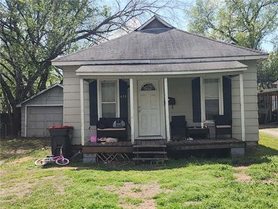 424 E 21st St, Pittsburg, KS, 66762
