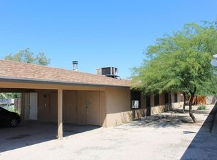 836 W 18th St, Tucson, AZ 85745