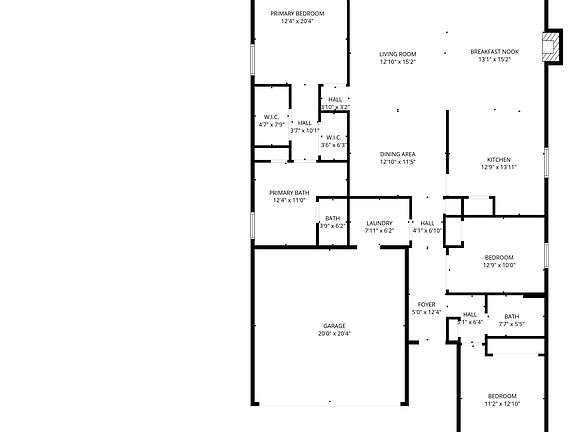 3rd image of this home