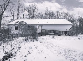 48088 Carmel Achor Rd, Rogers, OH 44455