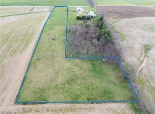 14072 County Road 75, Brinkhaven, OH 43006
