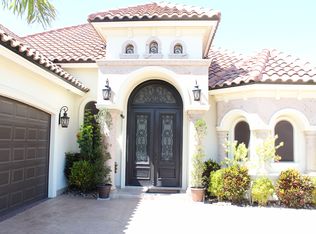 4920 W Highland Ave, McAllen, TX 78501