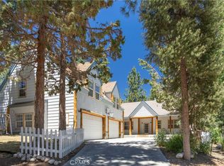 42756 Castlewood Rd, Big Bear Lake, CA 92315