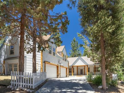 42756 Castlewood Rd, Big Bear Lake, CA, 92315