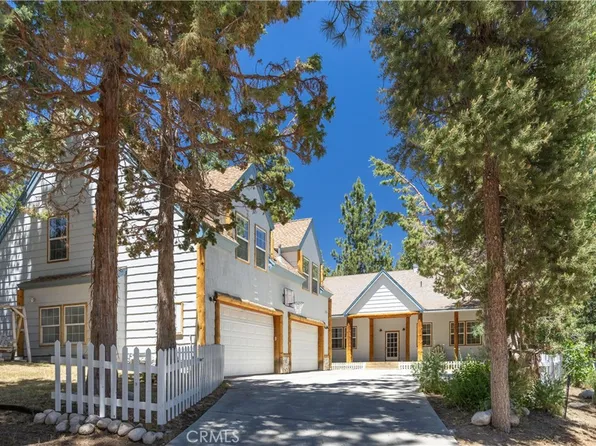 42756 Castlewood Rd, Big Bear Lake, CA 92315
