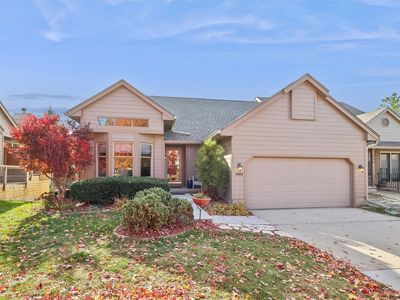 2002 Maple Cir, West Des Moines, IA, 50265