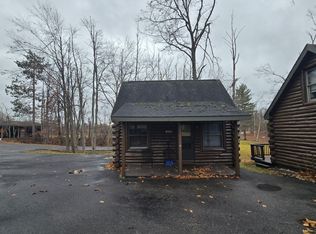 2301 Beaver Creek Dr, Gaylord, MI 49735