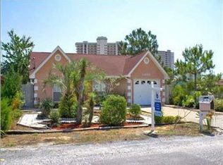 7009 Sunset Ave, Panama City Beach, FL 32408