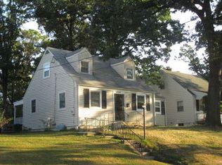 6704 Foster St, District Heights, MD 20747