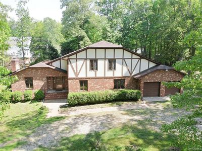 3348 S Hairpin Dr, Quinton, VA, 23141