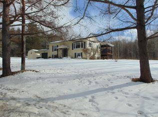 322 Perry Rd, Nineveh, NY 13813