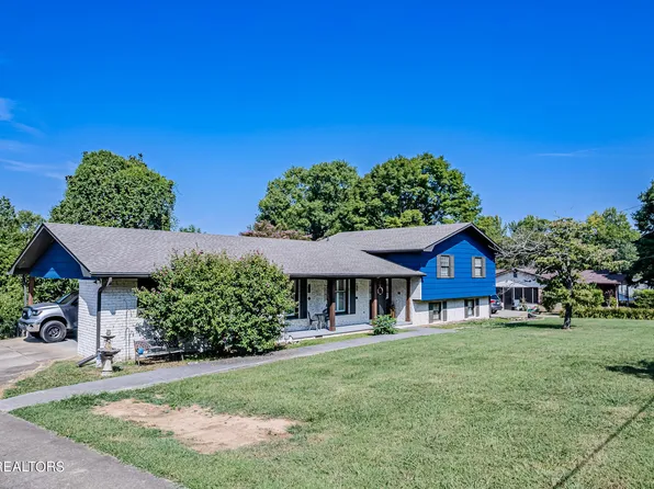 528 Charlotte St, Athens, TN 37303