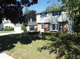 206 W Monroe St, Port Washington, WI 53074
