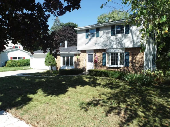 206 West Monroe STREET, Port Washington, WI 53074