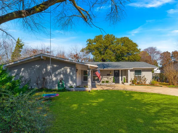 3253 Dartmoor Ct, Dallas, TX 75229