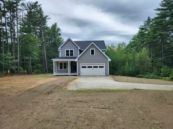 18 Lee Road, Barrington, NH 03825