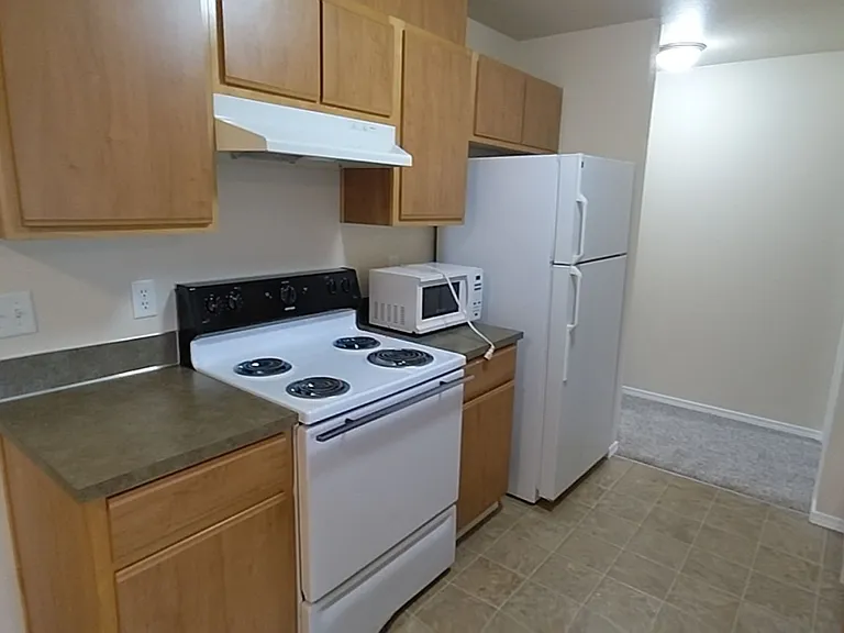 Wellesley Park Apartments — Photo 139