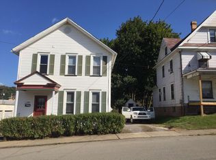 109 Wilson Ave, Oil City, PA 16301