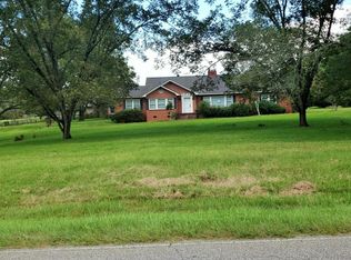 9616 Melvin Rd, Melvin, AL 36913
