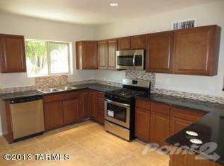 964 S Magnolia Ave, Tucson, AZ 85711