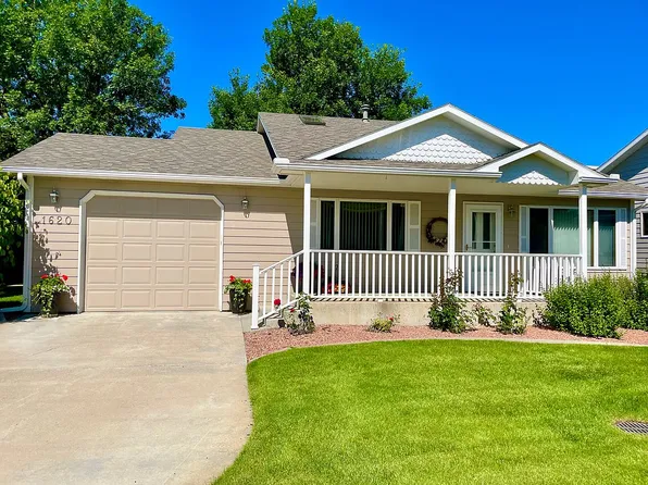 1620 Golden Blvd, Billings, MT 59102