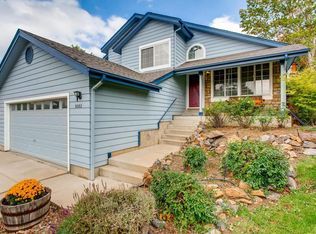 9282 Camelback St, Highlands Ranch, CO 80126