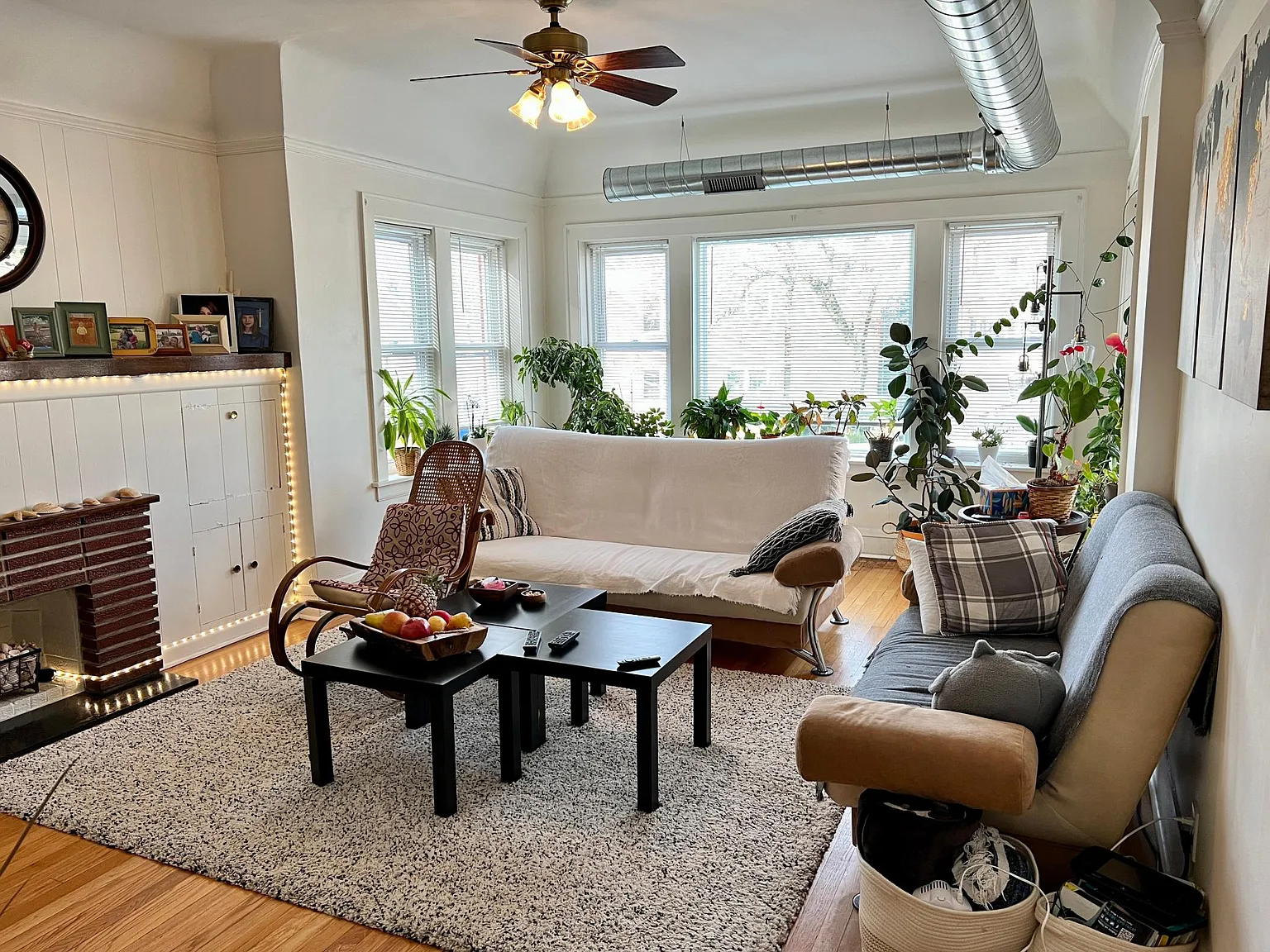 2 bed, 1200 sqft, $1,950 — Photo 2