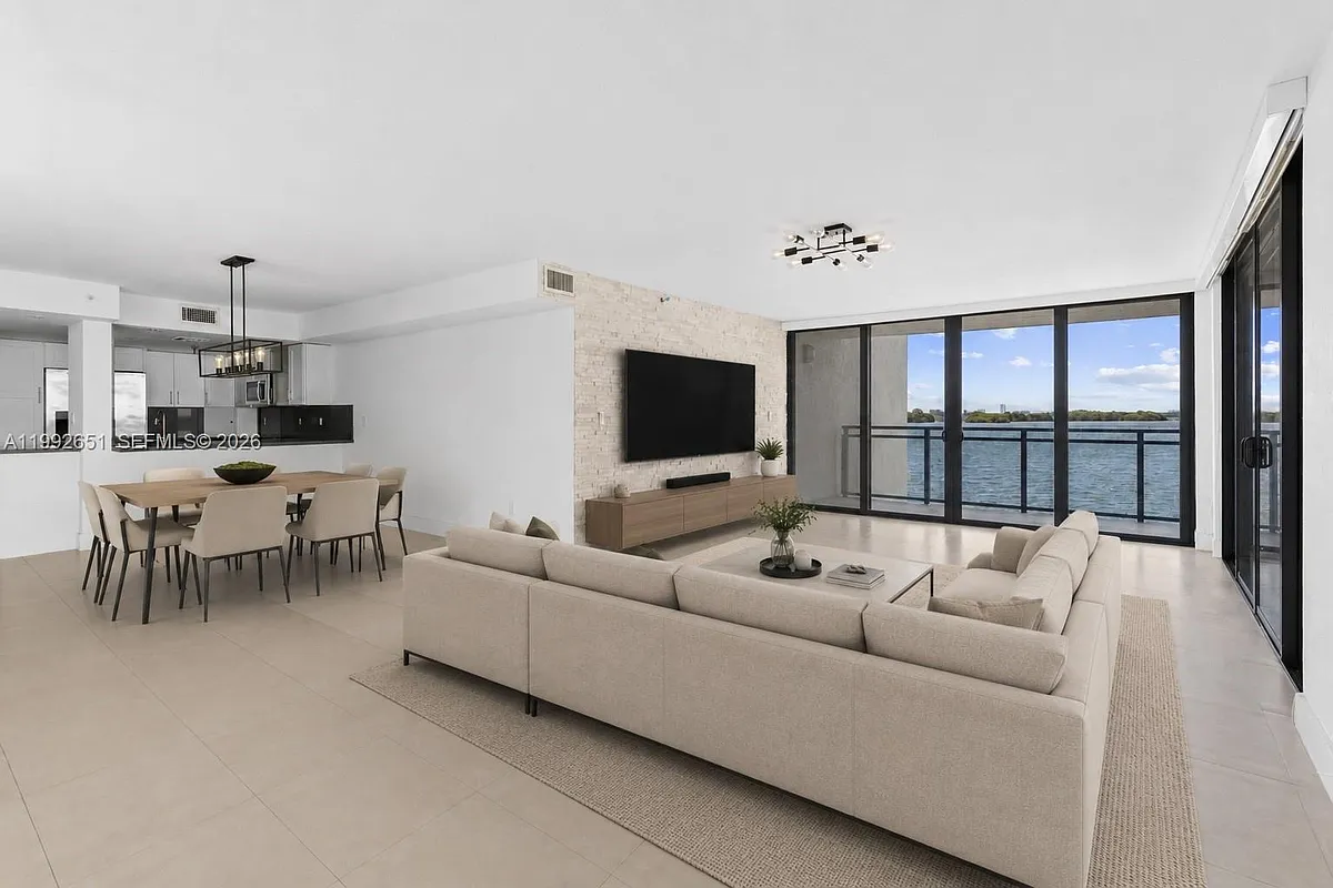Photo 2 of 51 - 7751 NE Bayshore Ct #3A - Miami, FL Building Photo - 7751 NE Bayshore Ct #3A