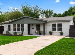 5112 Sabelle Ln, Haltom City, TX 76117