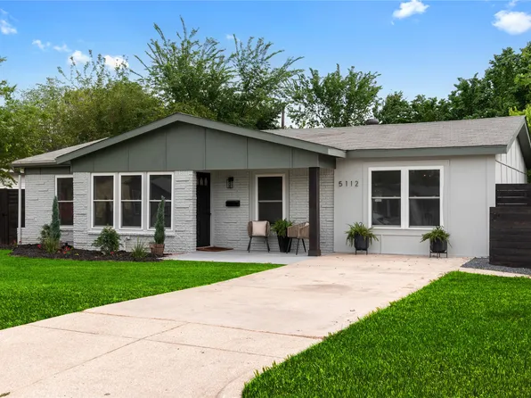 5112 Sabelle Ln, Haltom City, TX 76117