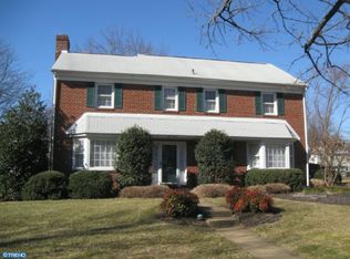 613 Halstead Rd, Wilmington, DE 19803