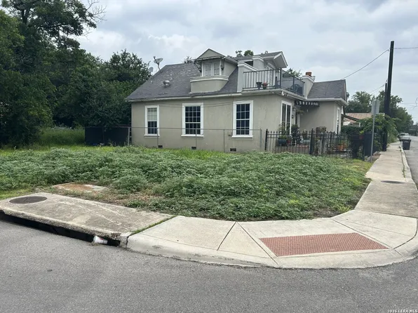 727 S Trinity St LOT 111, San Antonio, TX 78207