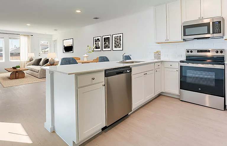 Vista at Avenida Rental Homes — Photo 2