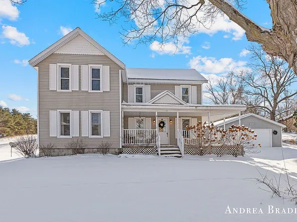 684 Riley St, Hudsonville, MI 49426