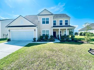 1138 Dowling St, Myrtle Beach, SC 29579