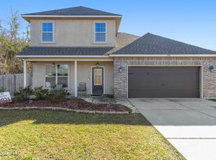 836 Reunion Place Cir, Biloxi, MS 39532