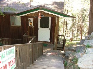 21818 Peak Cir, Cedarpines Park, CA 92322