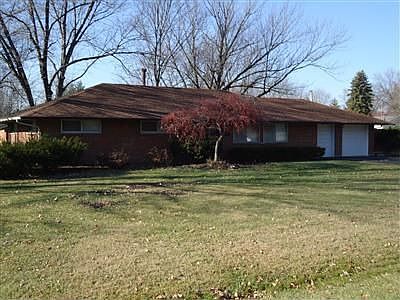 1st image of 9295 Shawhan Dr