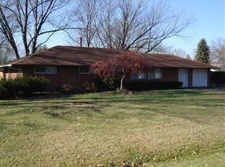9295 Shawhan Dr, Dayton, OH 45458