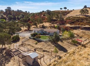 3421 Leckie Dr #3251, Valley Springs, CA 95252